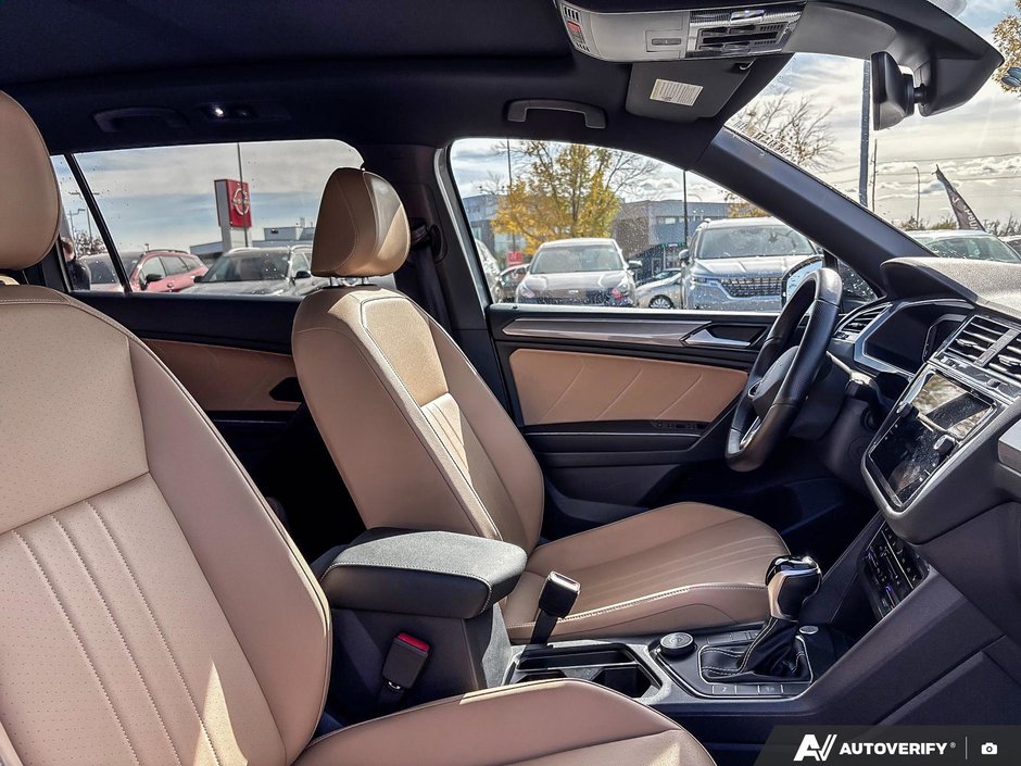 2023 Volkswagen Tiguan COMFORTLINE R-LINE BLACK EDITION-9