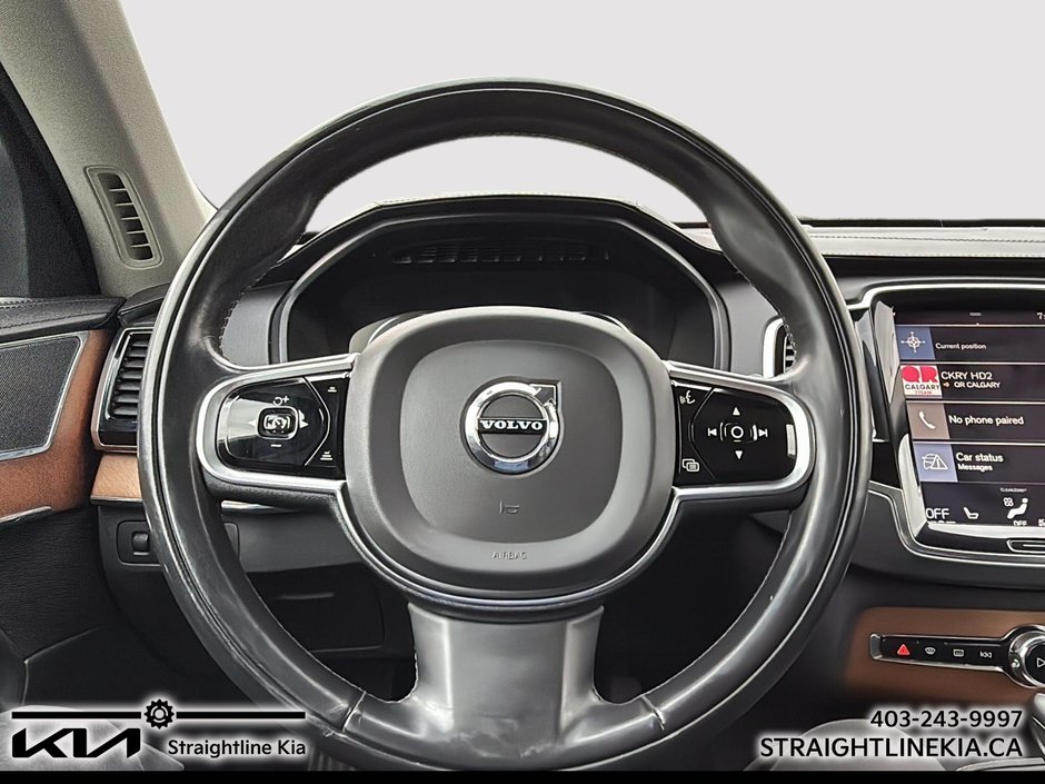 2016 Volvo XC90 T6 INSCRIPTION-11