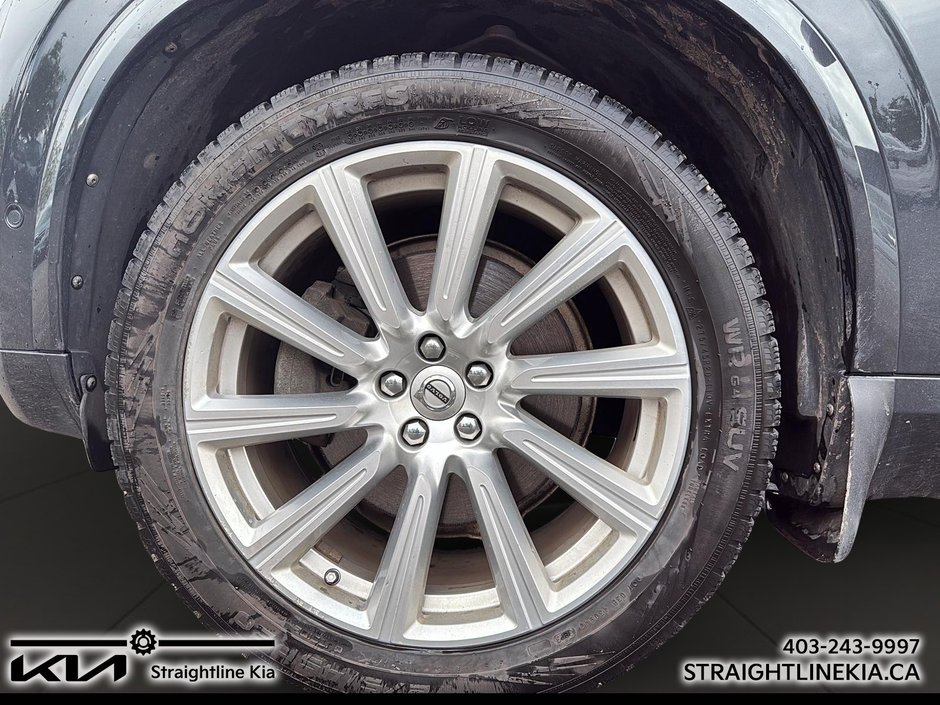 2016 Volvo XC90 T6 INSCRIPTION-6
