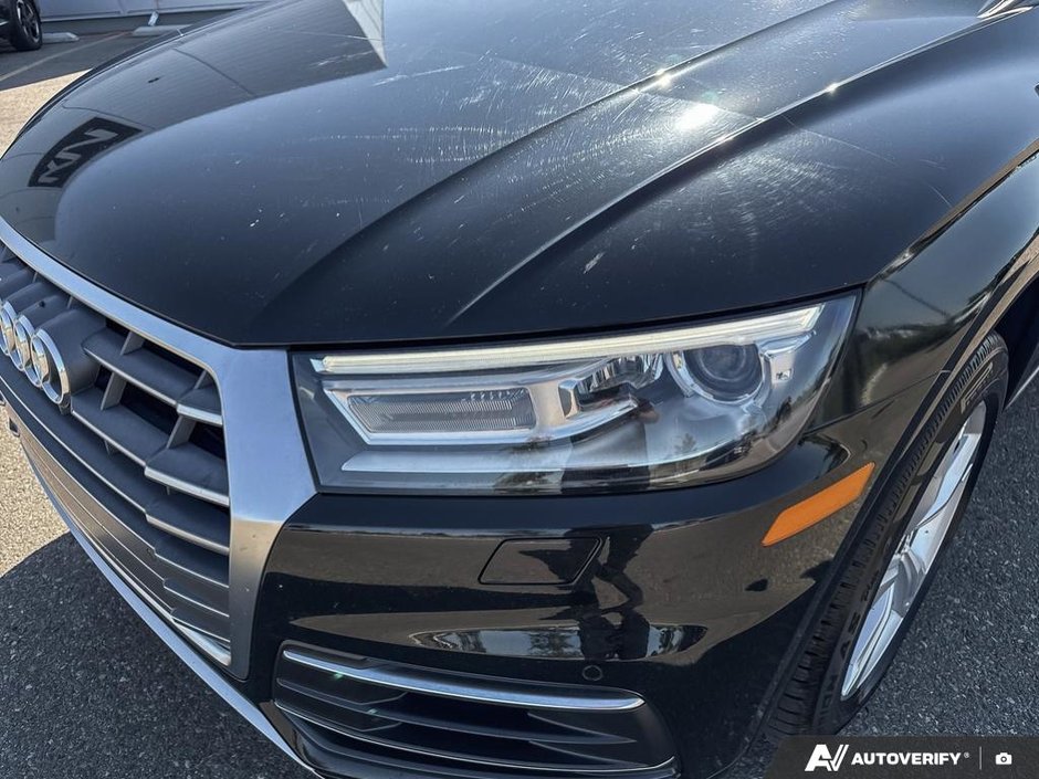 2018 Audi Q5 Progressiv-9