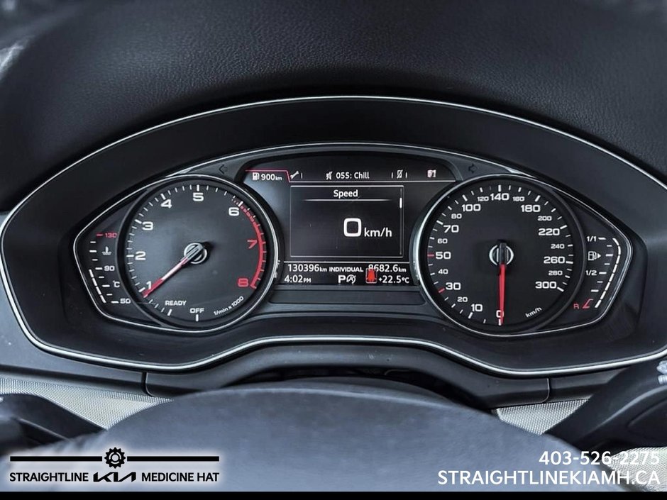 2018 Audi Q5 Progressiv-12