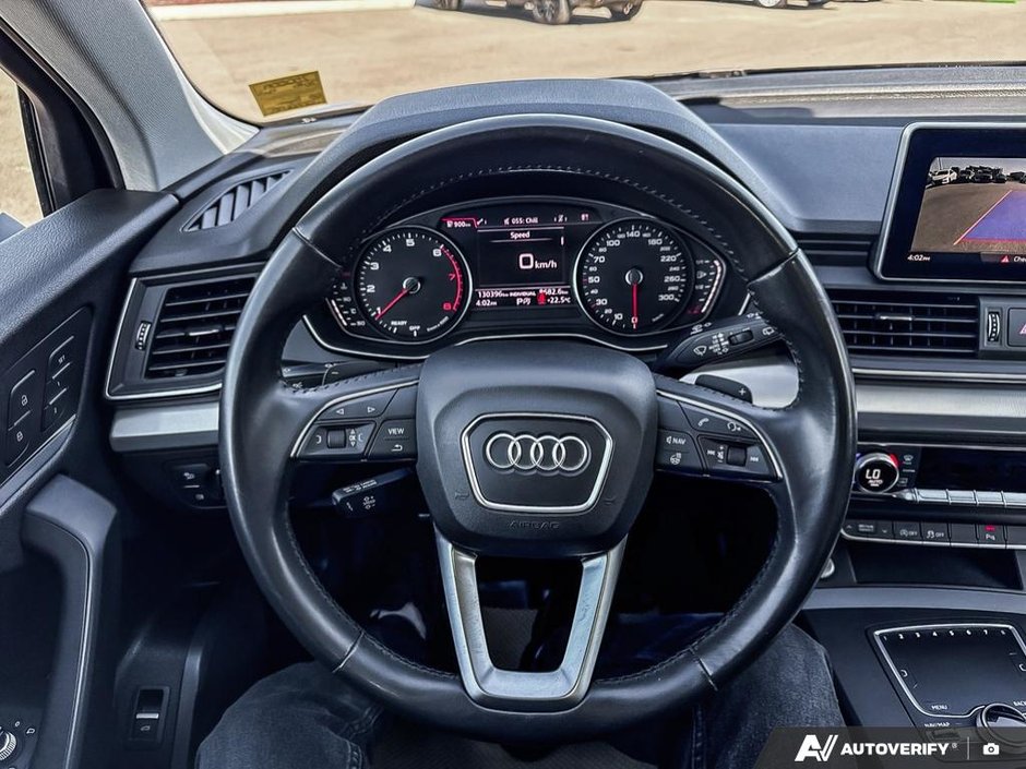 2018 Audi Q5 Progressiv-14