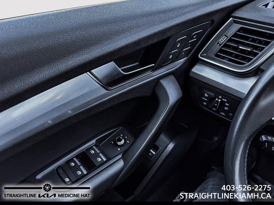 2018 Audi Q5 Progressiv-10