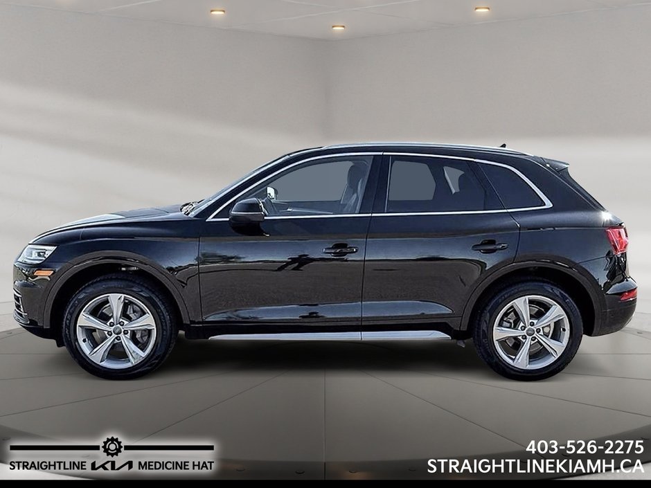 2018 Audi Q5 Progressiv-4