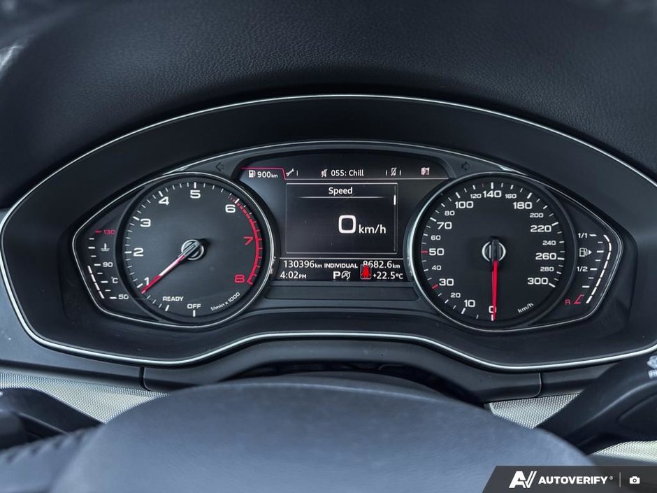 2018 Audi Q5 Progressiv-13