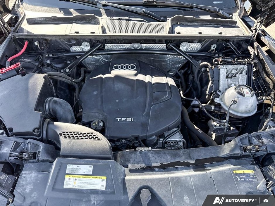 2018 Audi Q5 Progressiv-11