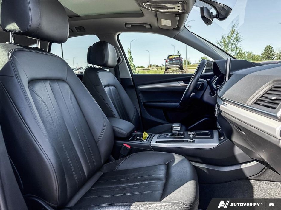2018 Audi Q5 Progressiv-23