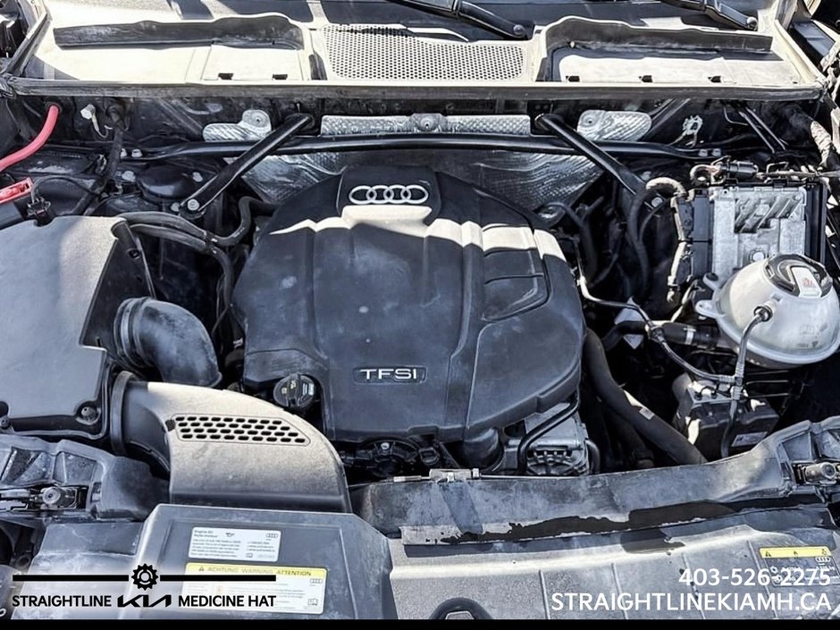 2018 Audi Q5 Progressiv-7