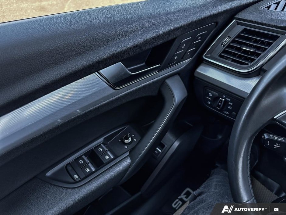 2018 Audi Q5 Progressiv-12