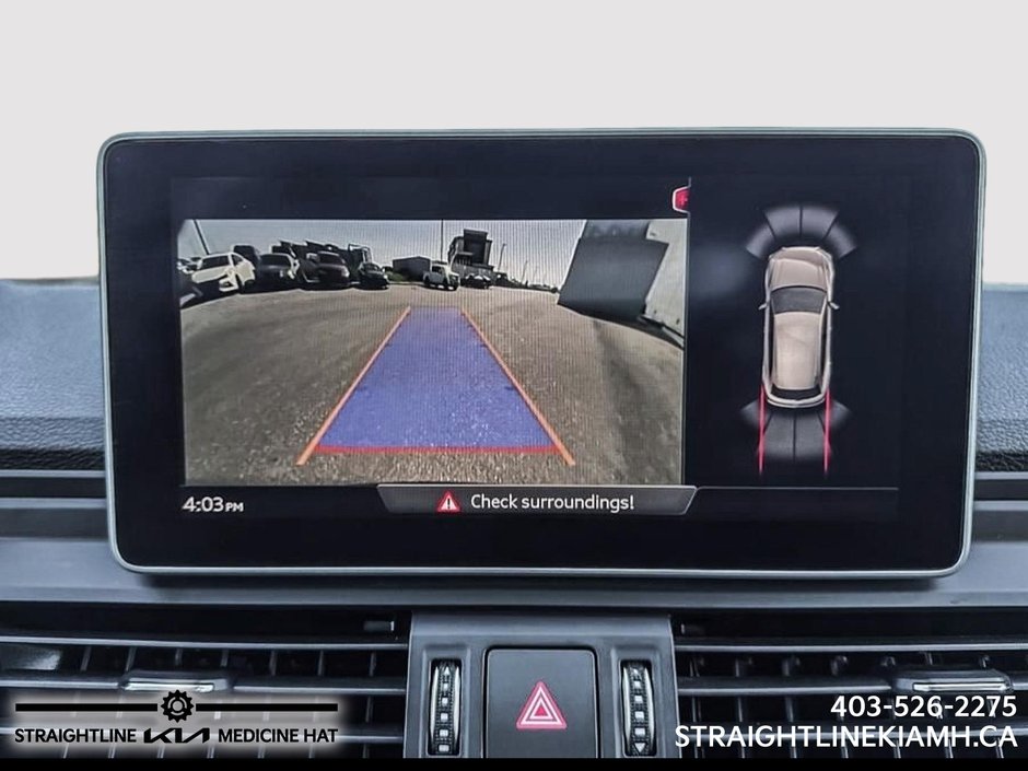 2018 Audi Q5 Progressiv-16