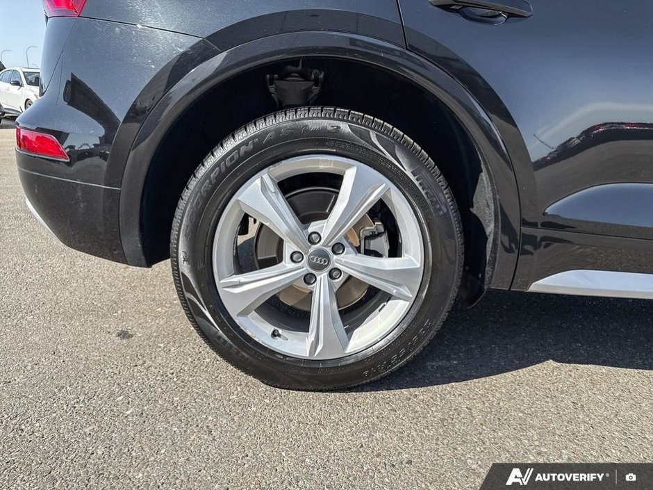 2018 Audi Q5 Progressiv-7