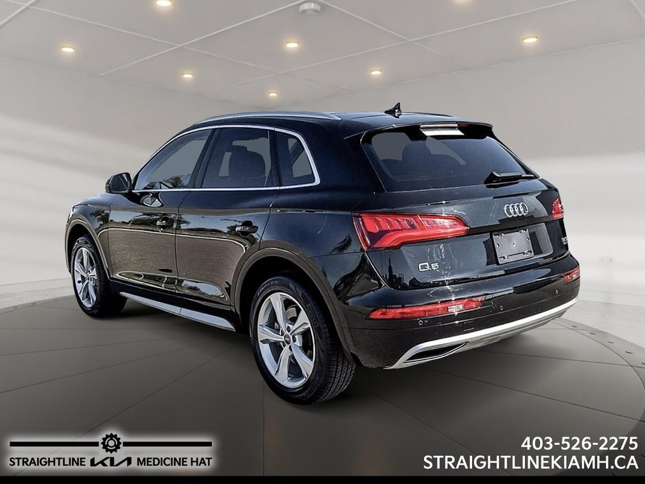 2018 Audi Q5 Progressiv-3