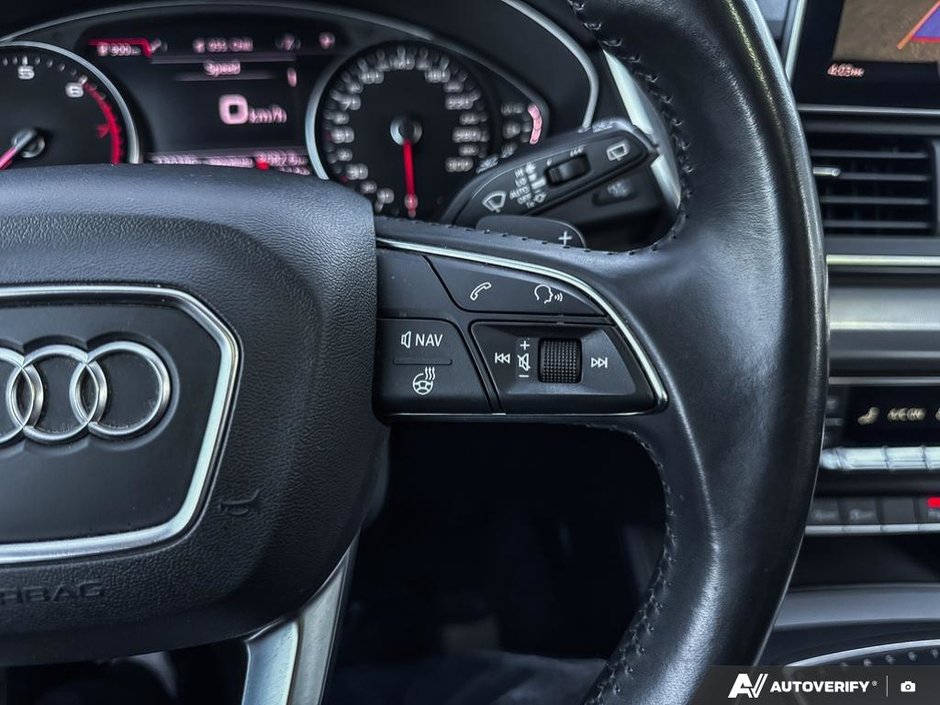 2018 Audi Q5 Progressiv-16