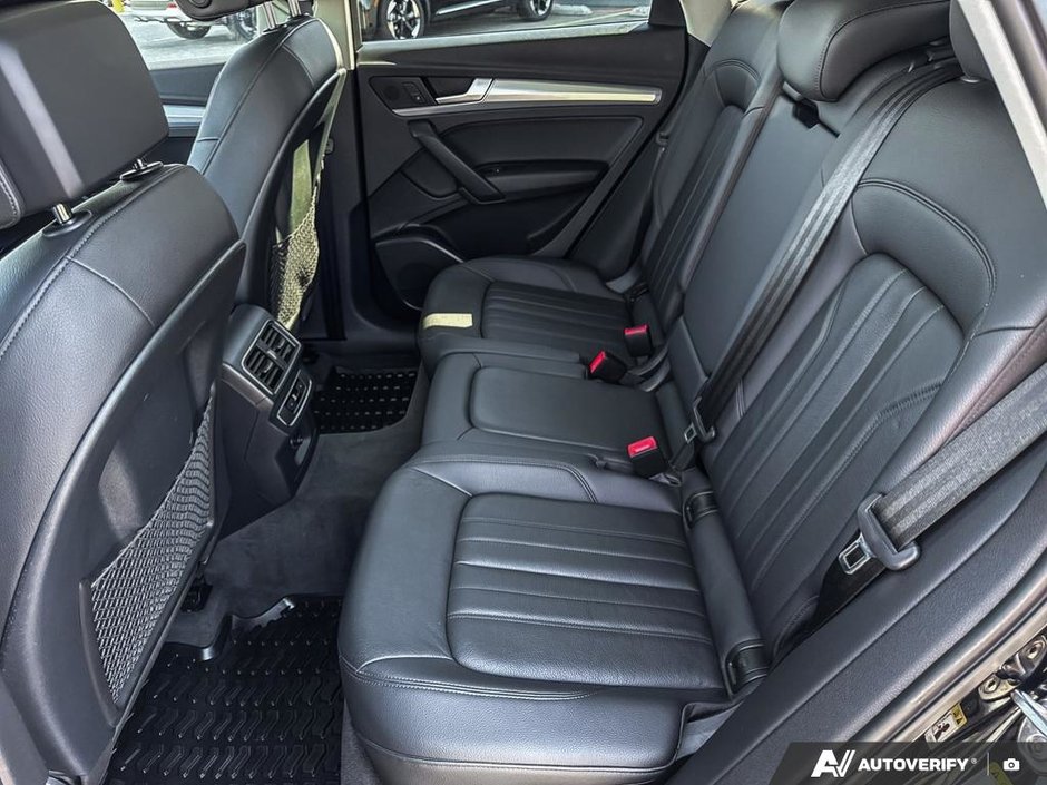 2018 Audi Q5 Progressiv-22