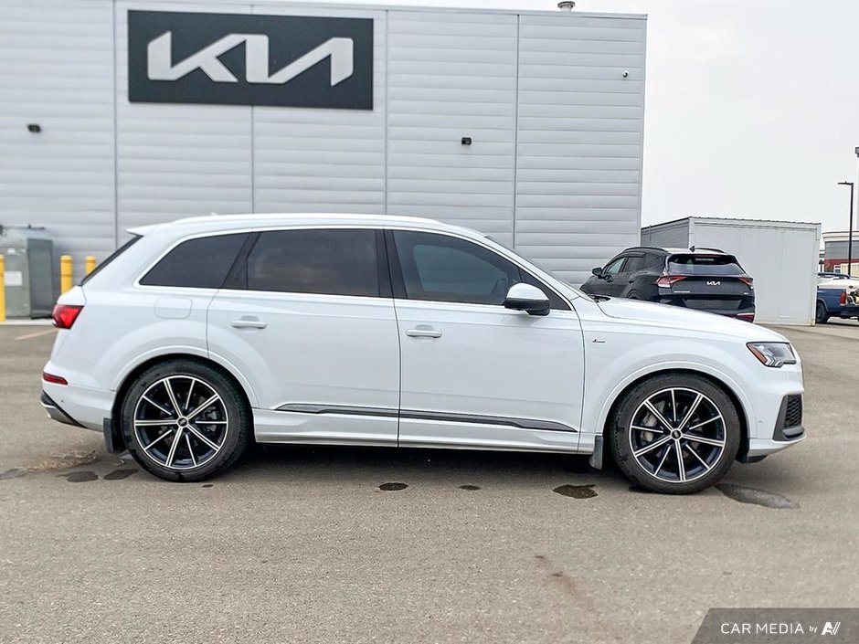 2022 Audi Q7 Technik-5