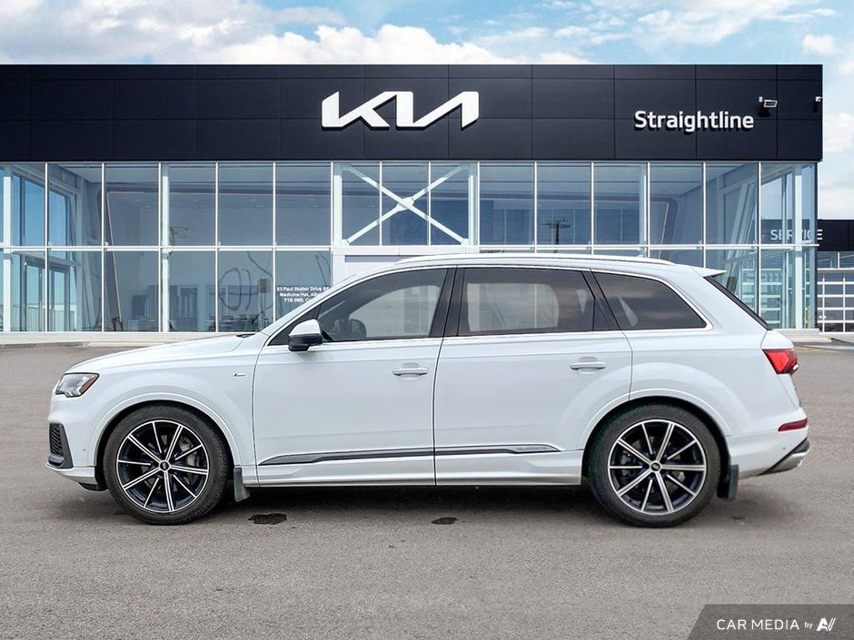 2022 Audi Q7 Technik-2