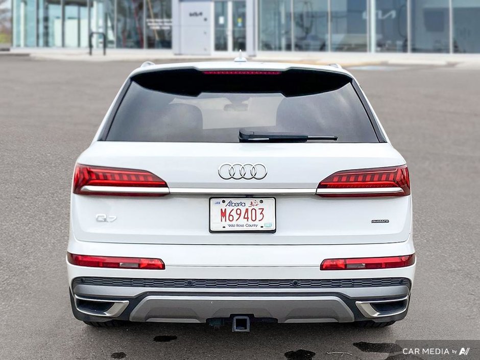 2022 Audi Q7 Technik-4