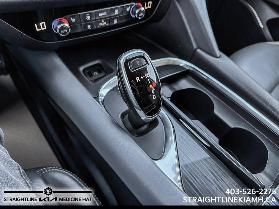 2018 Buick Enclave Essence-14