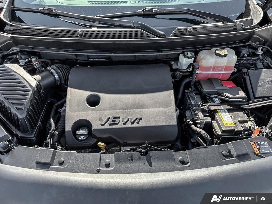 2018 Buick Enclave Essence-11