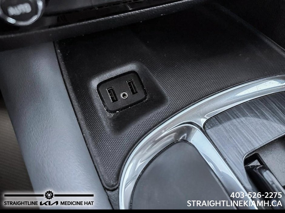 2018 Buick Enclave Essence-15