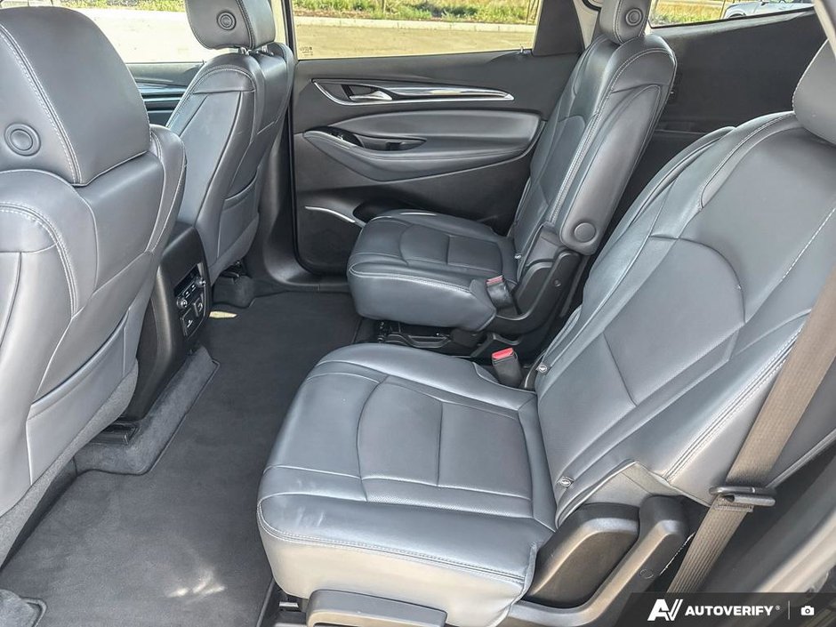 2018 Buick Enclave Essence-22