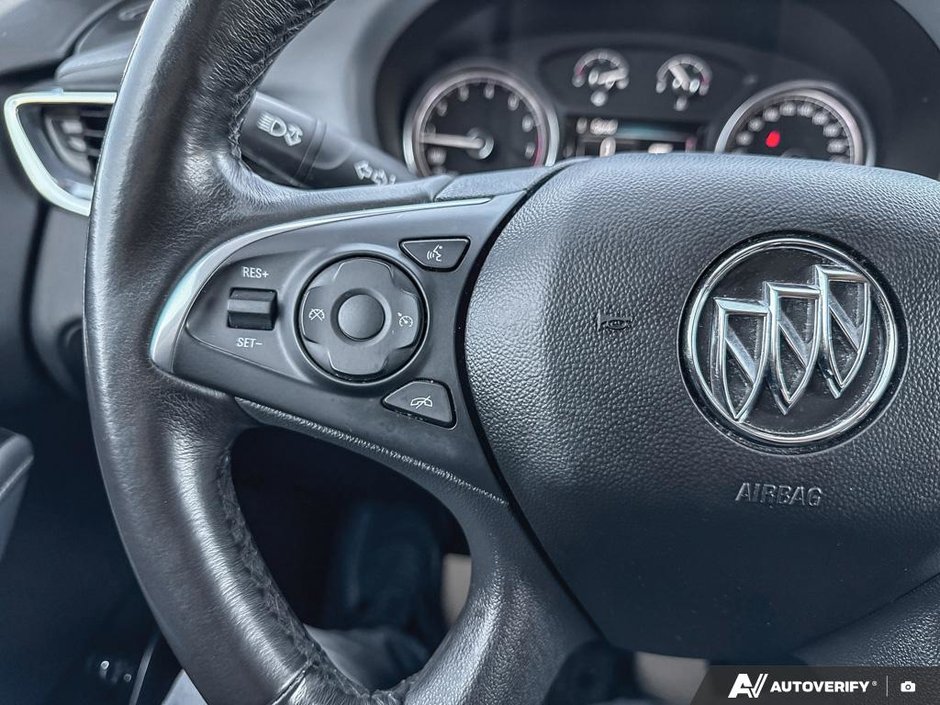 2018 Buick Enclave Essence-15