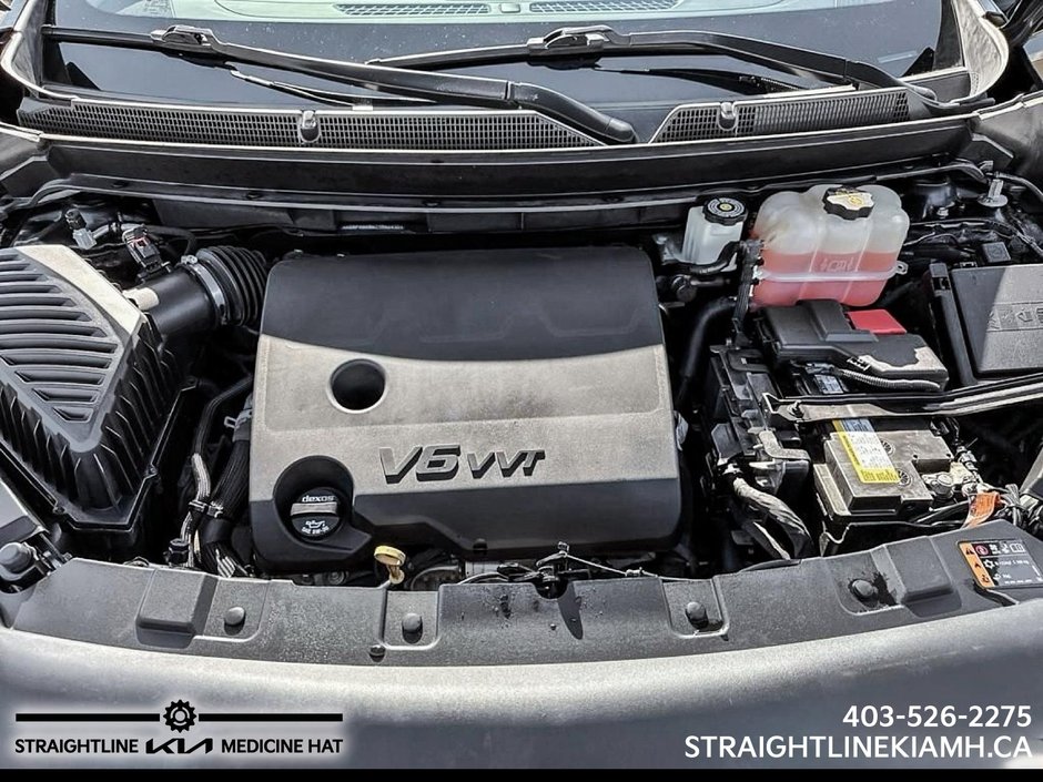 2018 Buick Enclave Essence-7