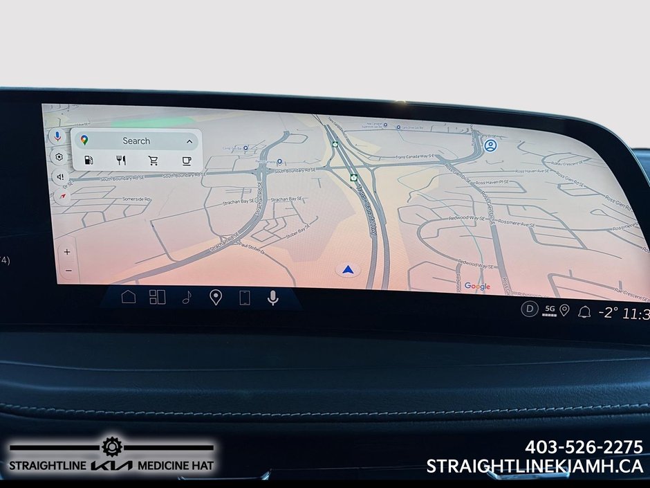 2024 Cadillac XT4 AWD Premium Luxury-18