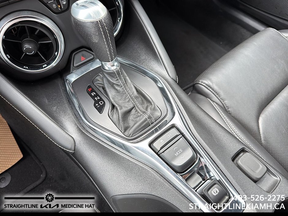 2019 Chevrolet Camaro 2SS V8 Power, Head-Up Display & Summer Ready
