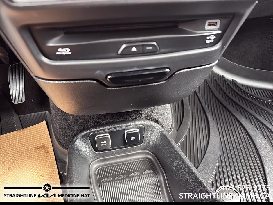 2021 Chrysler Pacifica Touring-L Plus-15