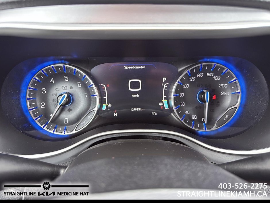 2021 Chrysler Pacifica Touring-L Plus-12