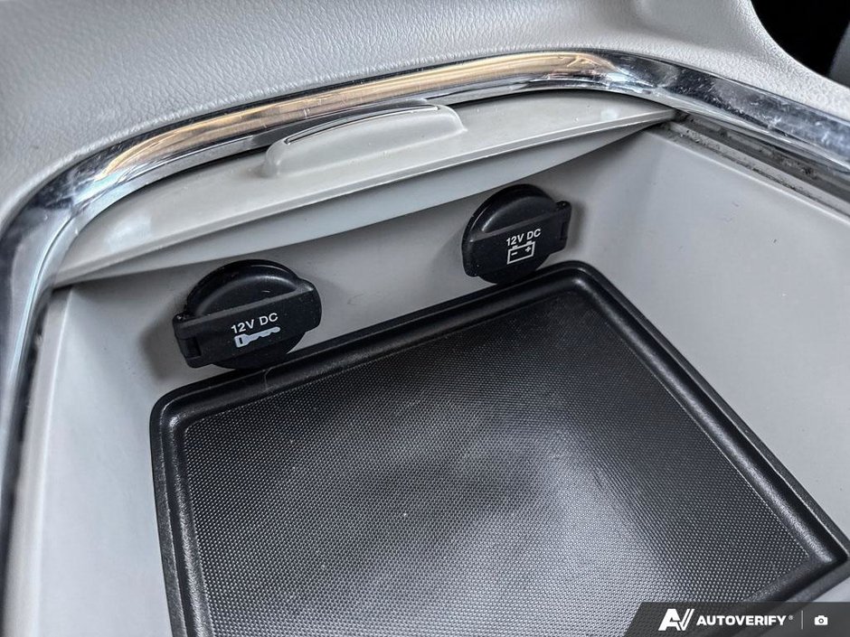2019 Dodge Grand Caravan Crew Plus-20
