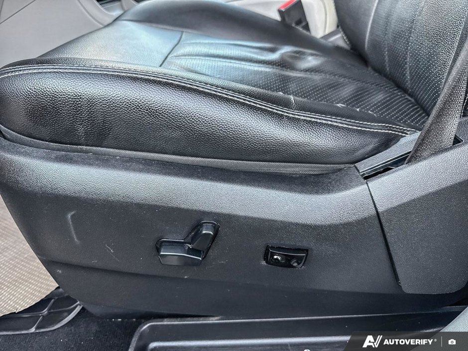 2019 Dodge Grand Caravan Crew Plus-21