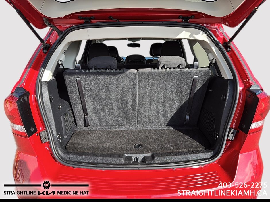 2017 Dodge JOURNEY SXT-5