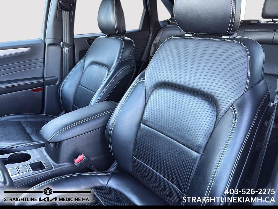 2024 Ford Escape Platinum-8