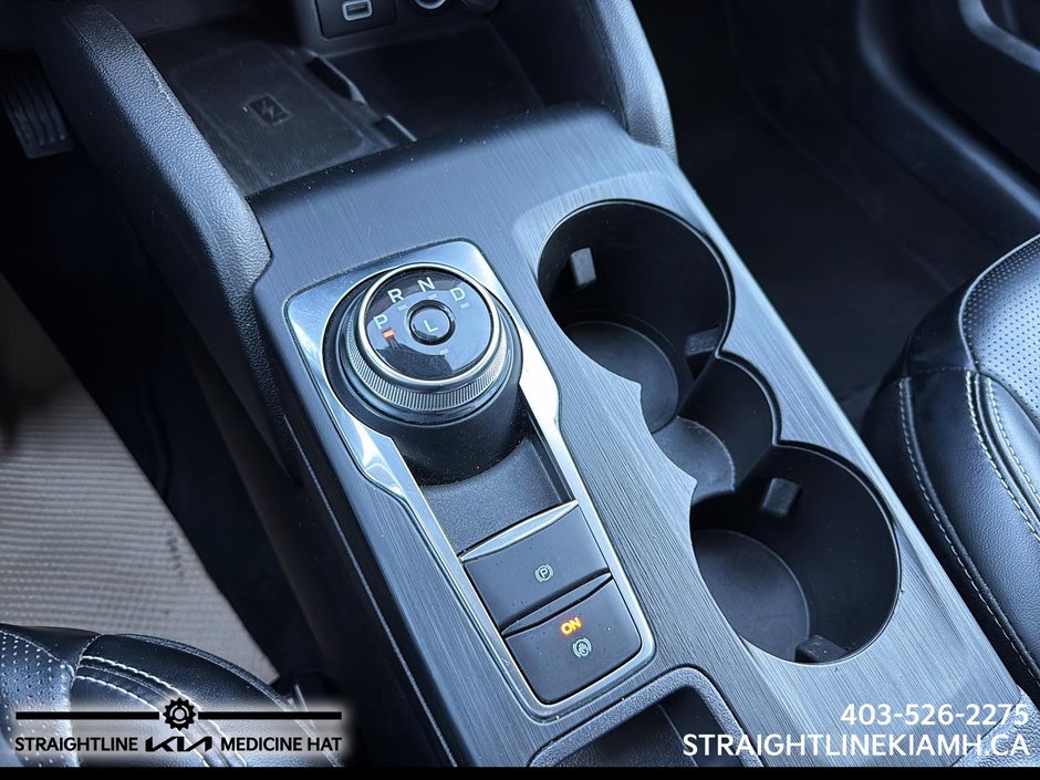 2024 Ford Escape Platinum-14