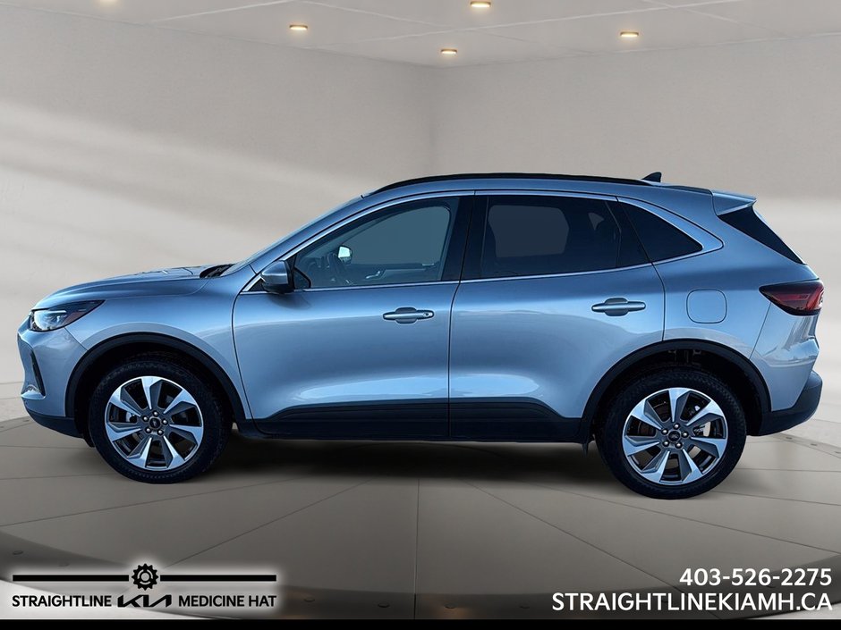 2024 Ford Escape Platinum-4