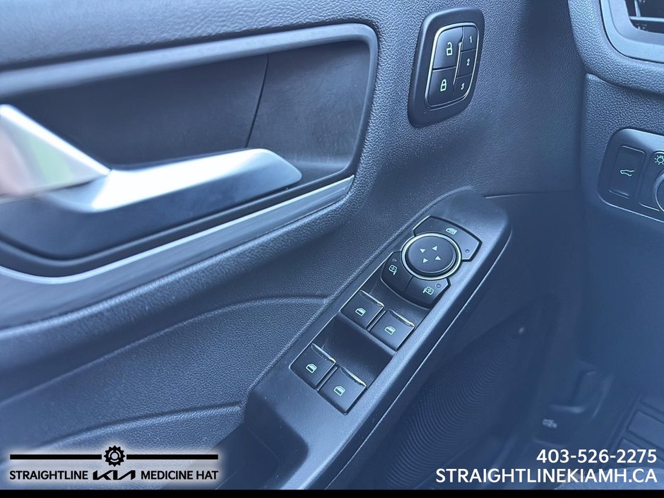 2024 Ford Escape Platinum-10