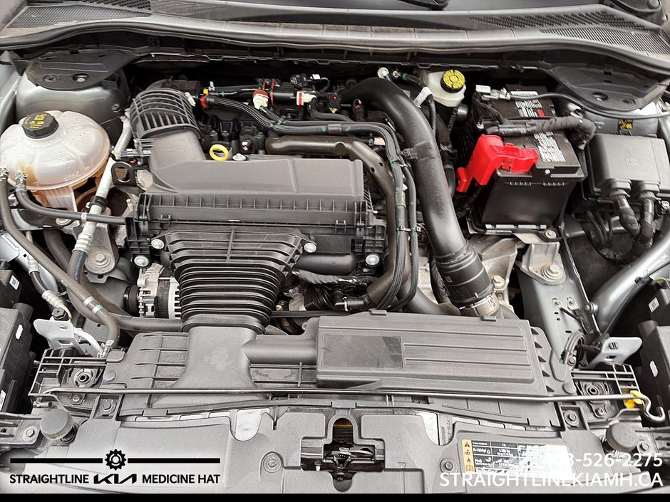 2024 Ford Escape Platinum-7