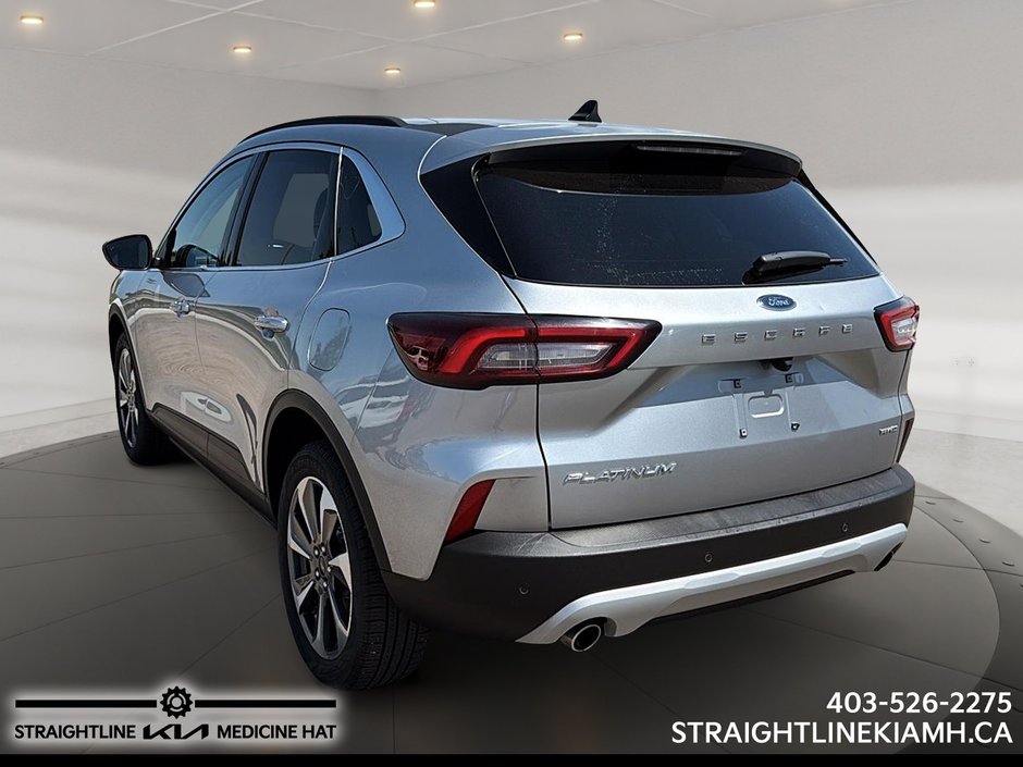 2024 Ford Escape Platinum-3