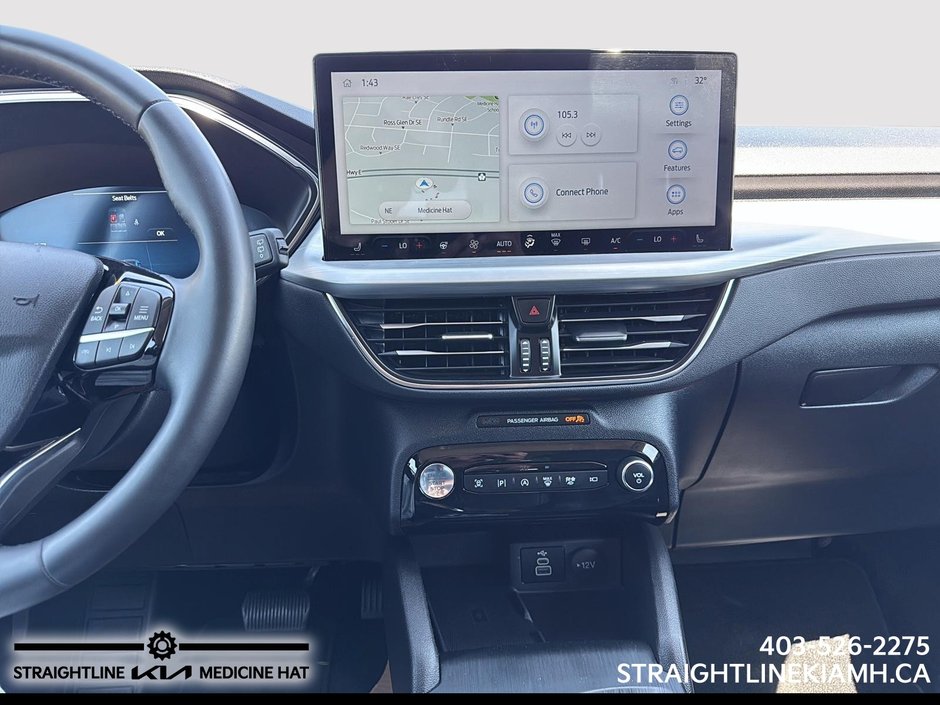 2024 Ford Escape Platinum-13