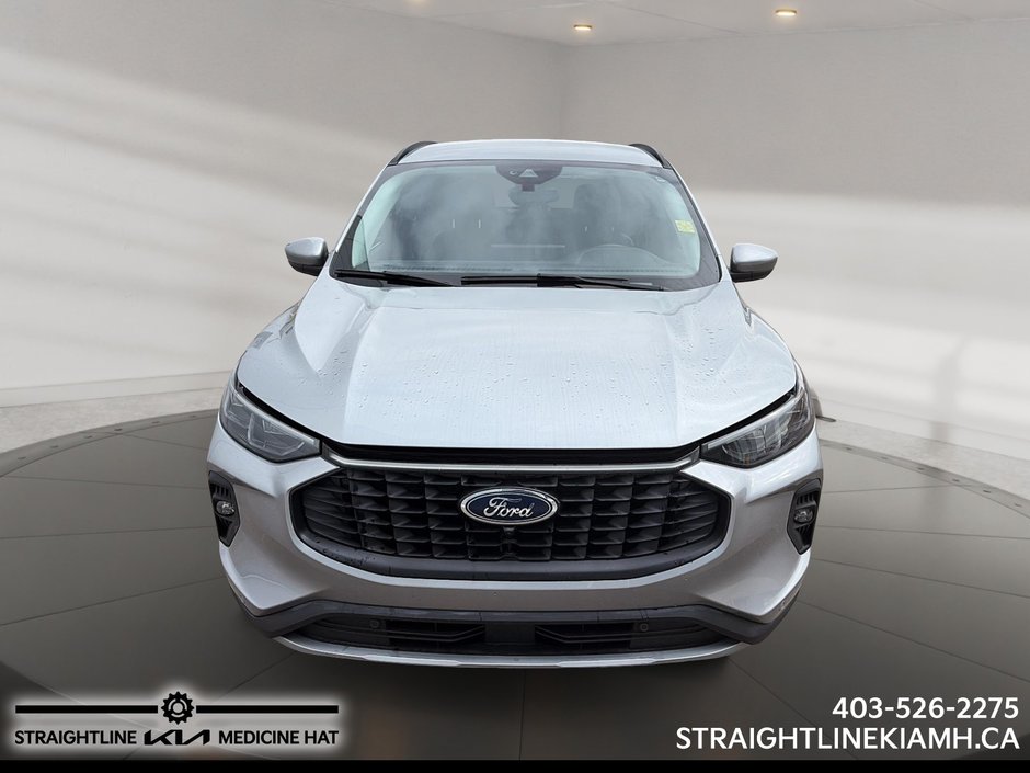 2024 Ford Escape Platinum-1