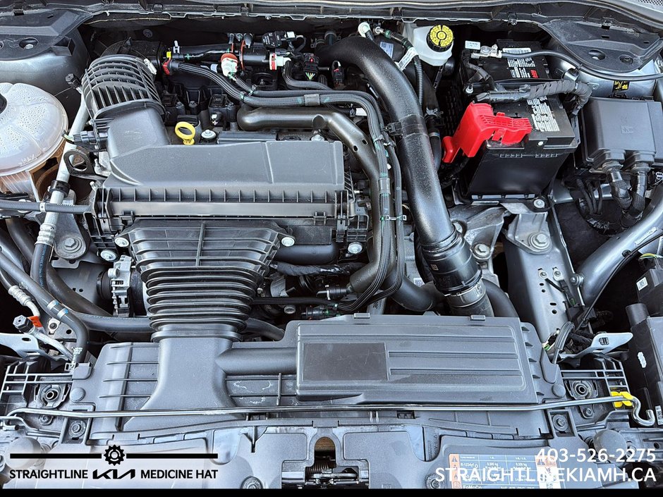 2024 Ford Escape Platinum-7