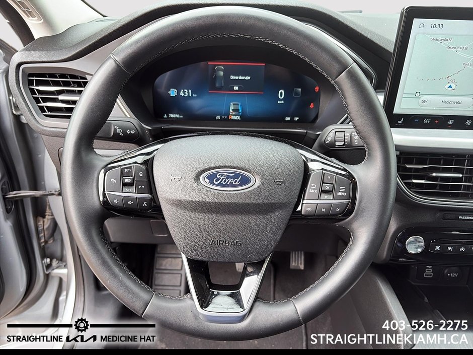 2024 Ford Escape Platinum-11