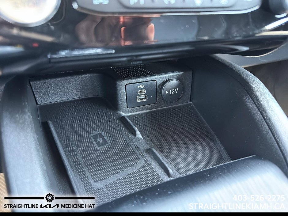 2024 Ford Escape Platinum-15