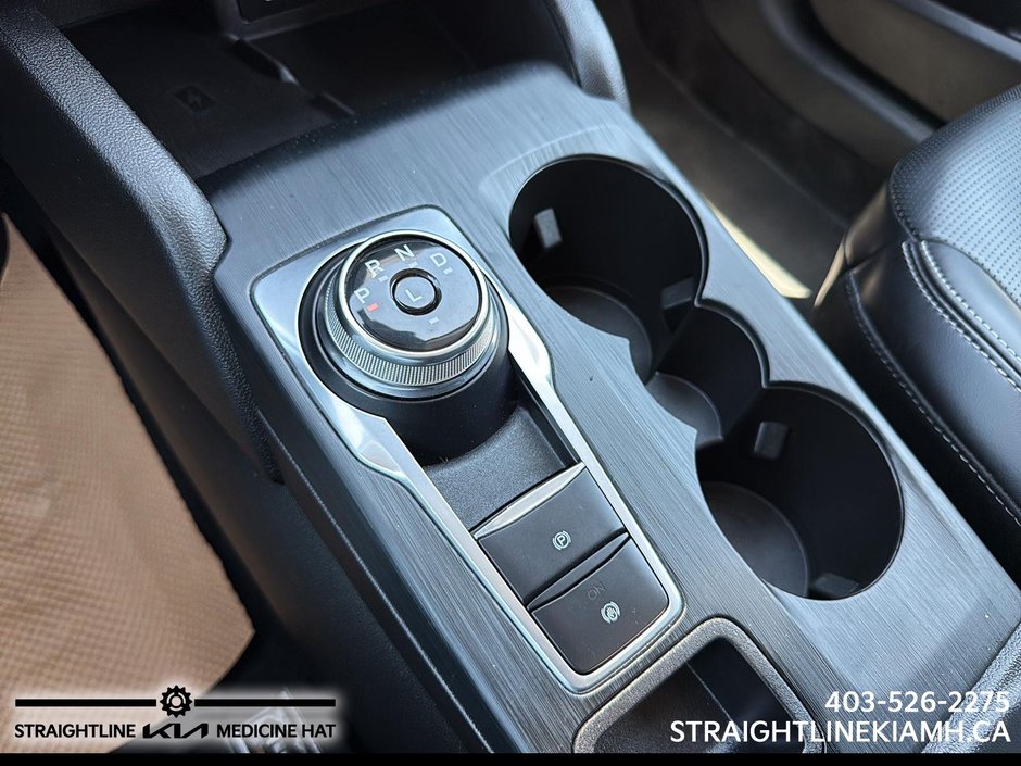 2024 Ford Escape Platinum-14