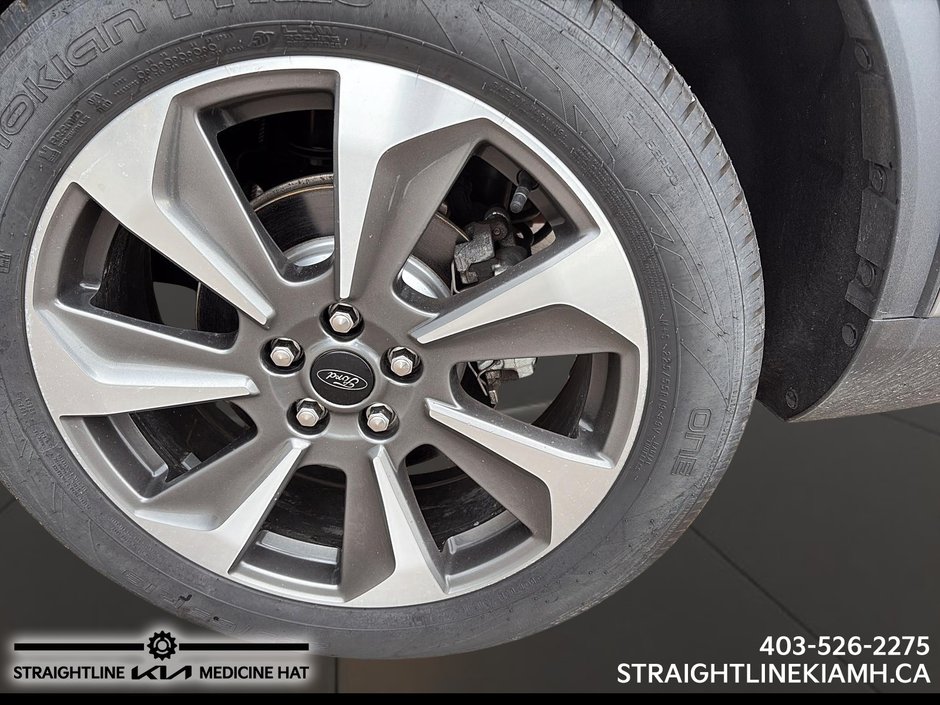 2024 Ford Escape Platinum-6