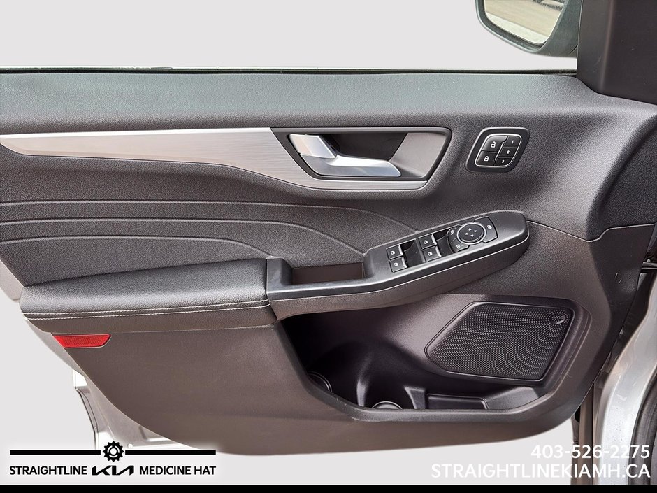 2024 Ford Escape Platinum-10
