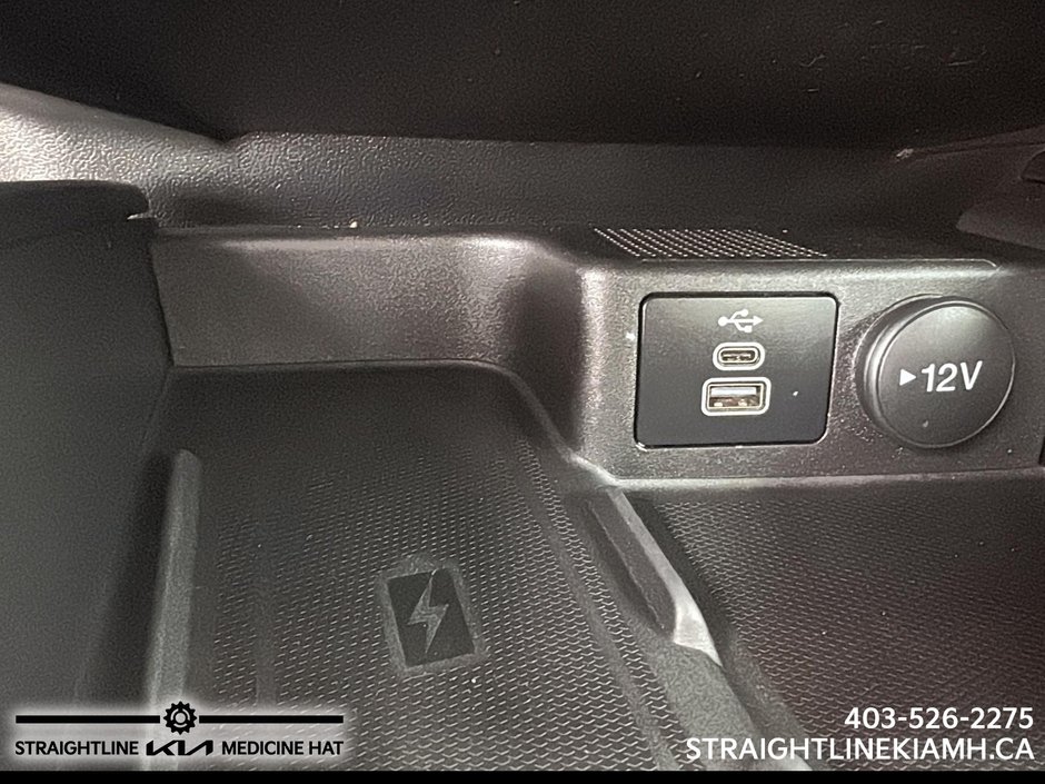2024 Ford Escape Platinum-15