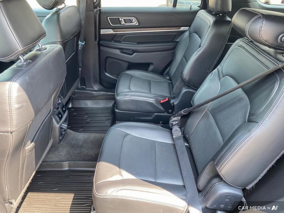 2017 Ford Explorer Limited-21